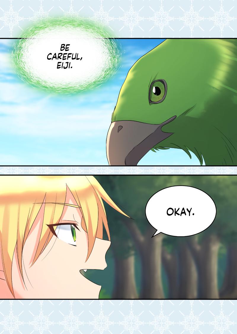 The Twin Siblings’ New Life - Chapter 44 Page 41