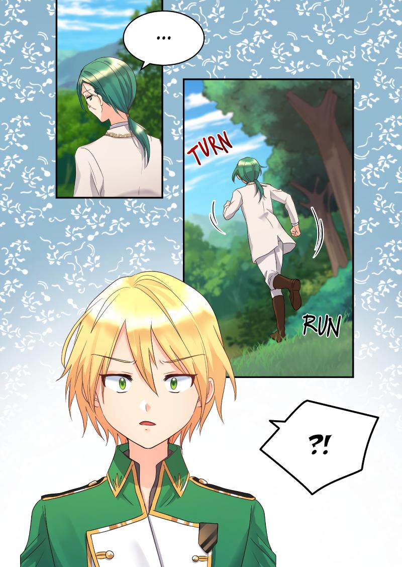 The Twin Siblings’ New Life - Chapter 44 Page 45
