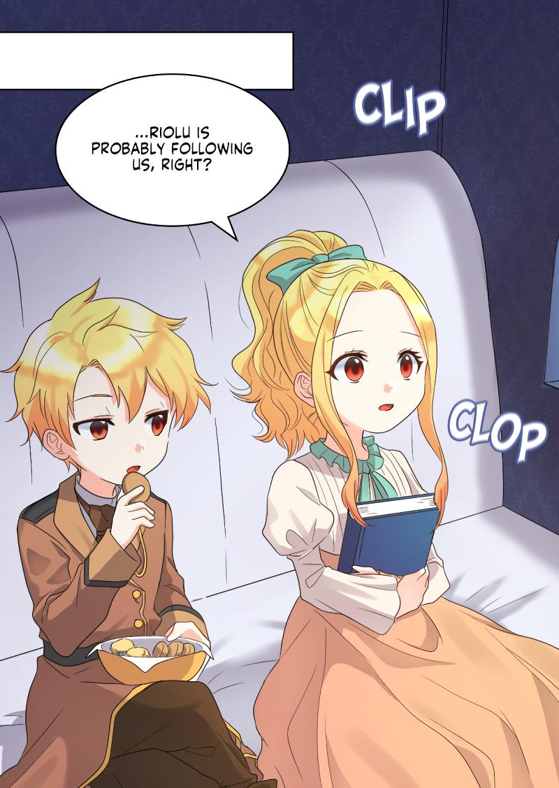 The Twin Siblings’ New Life - Chapter 44 Page 46