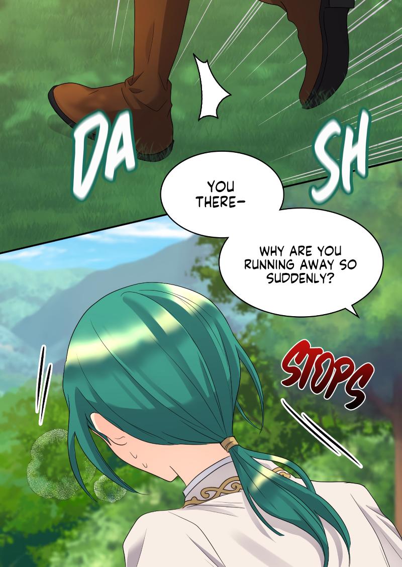 The Twin Siblings’ New Life - Chapter 44 Page 49
