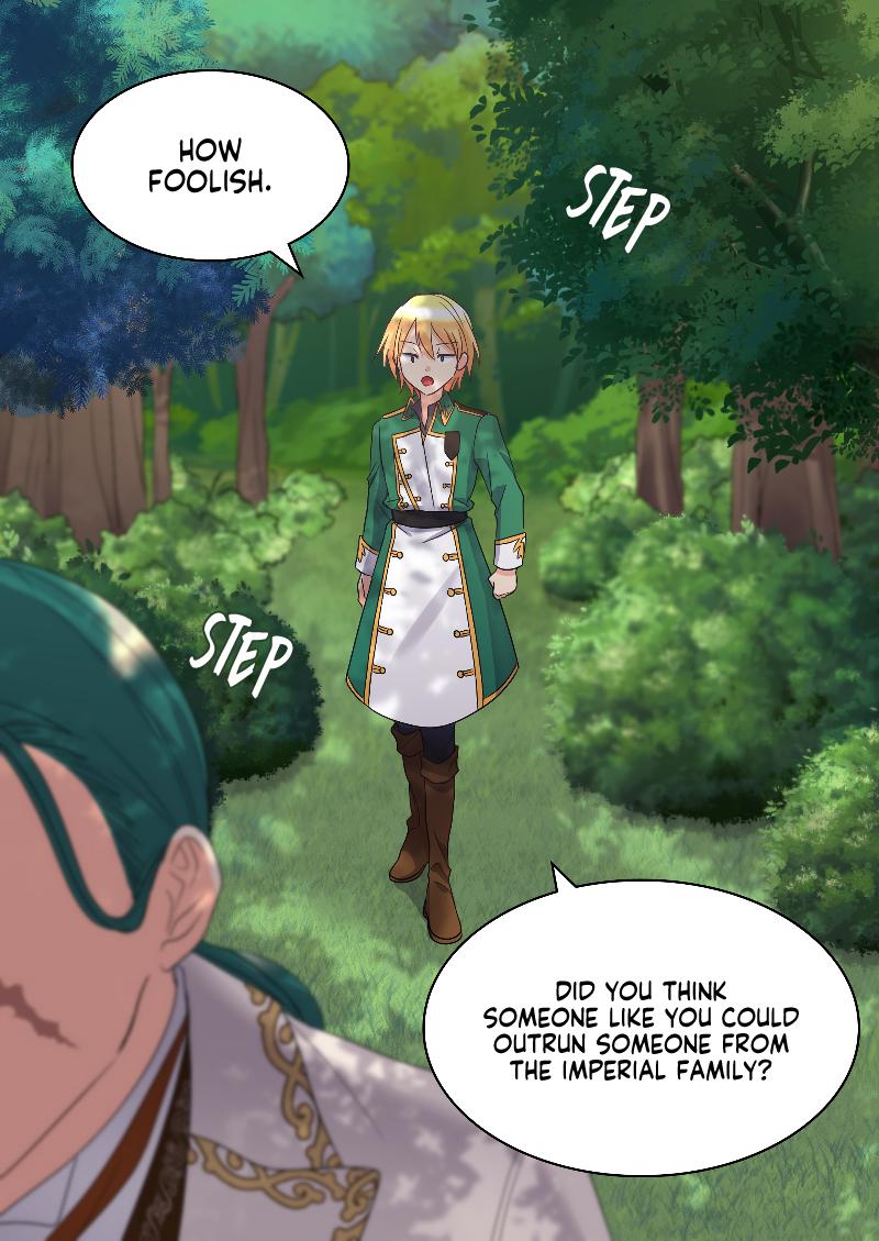 The Twin Siblings’ New Life - Chapter 44 Page 50