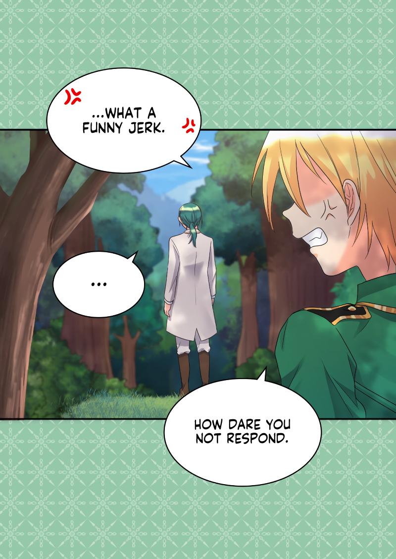 The Twin Siblings’ New Life - Chapter 44 Page 51