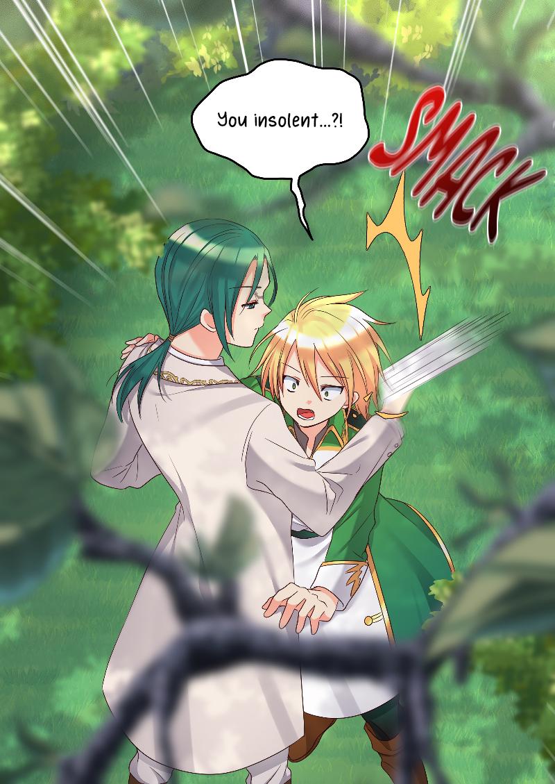 The Twin Siblings’ New Life - Chapter 44 Page 54