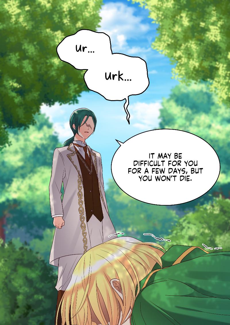 The Twin Siblings’ New Life - Chapter 44 Page 56