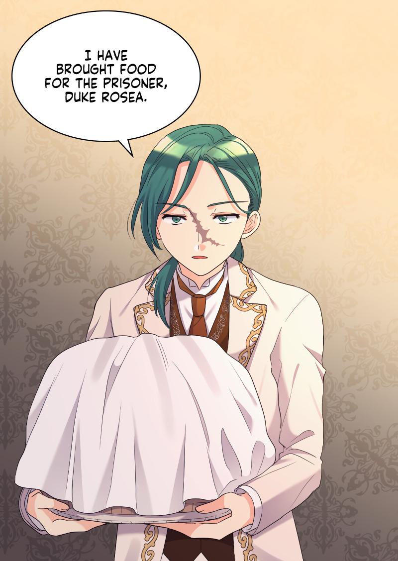 The Twin Siblings’ New Life - Chapter 44 Page 6