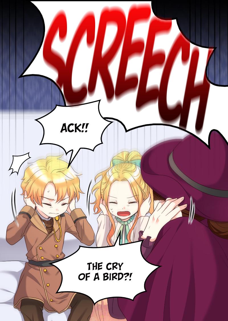 The Twin Siblings’ New Life - Chapter 44 Page 60