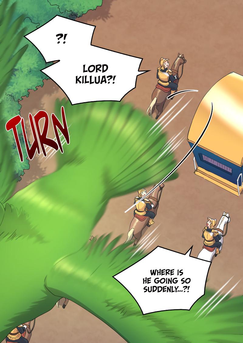 The Twin Siblings’ New Life - Chapter 44 Page 61