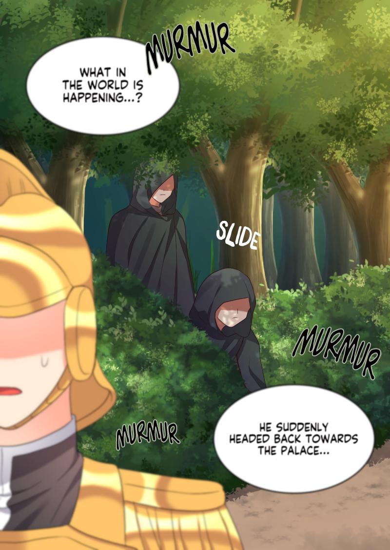 The Twin Siblings’ New Life - Chapter 44 Page 62