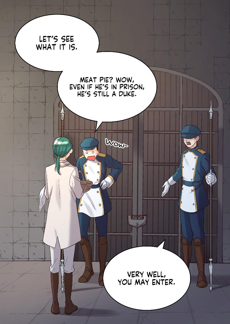 The Twin Siblings’ New Life - Chapter 44 Page 8