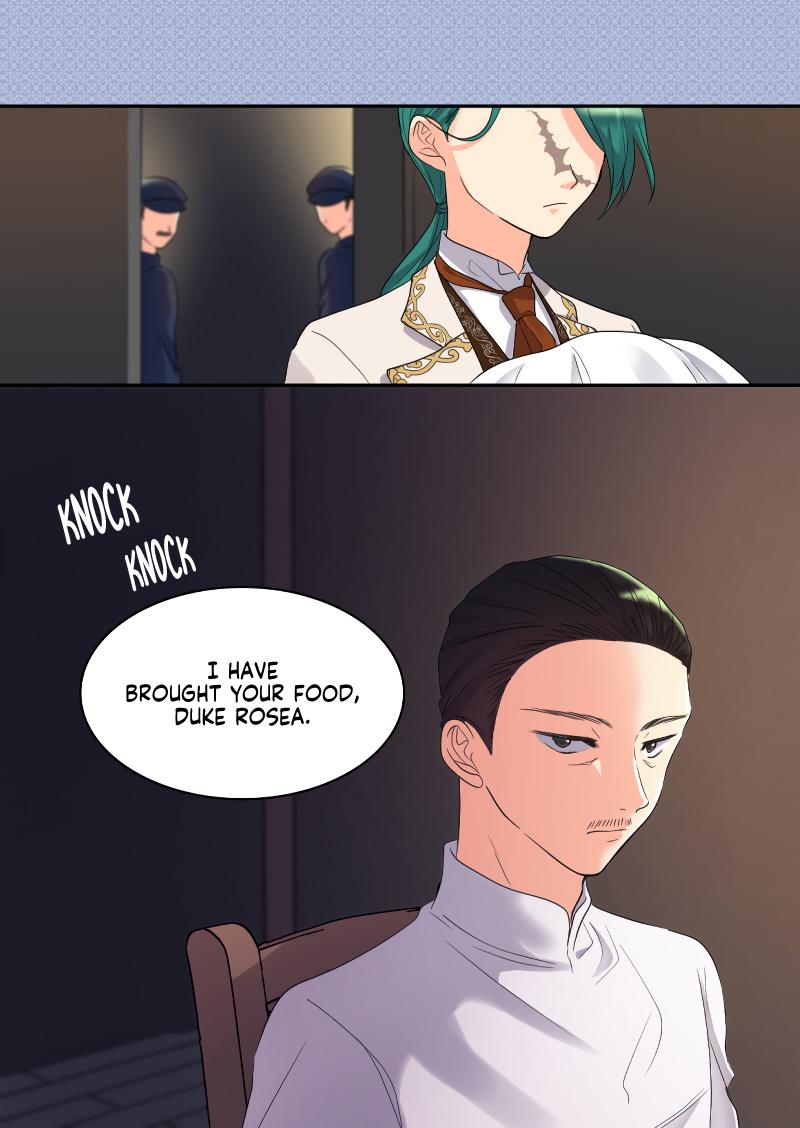 The Twin Siblings’ New Life - Chapter 44 Page 9