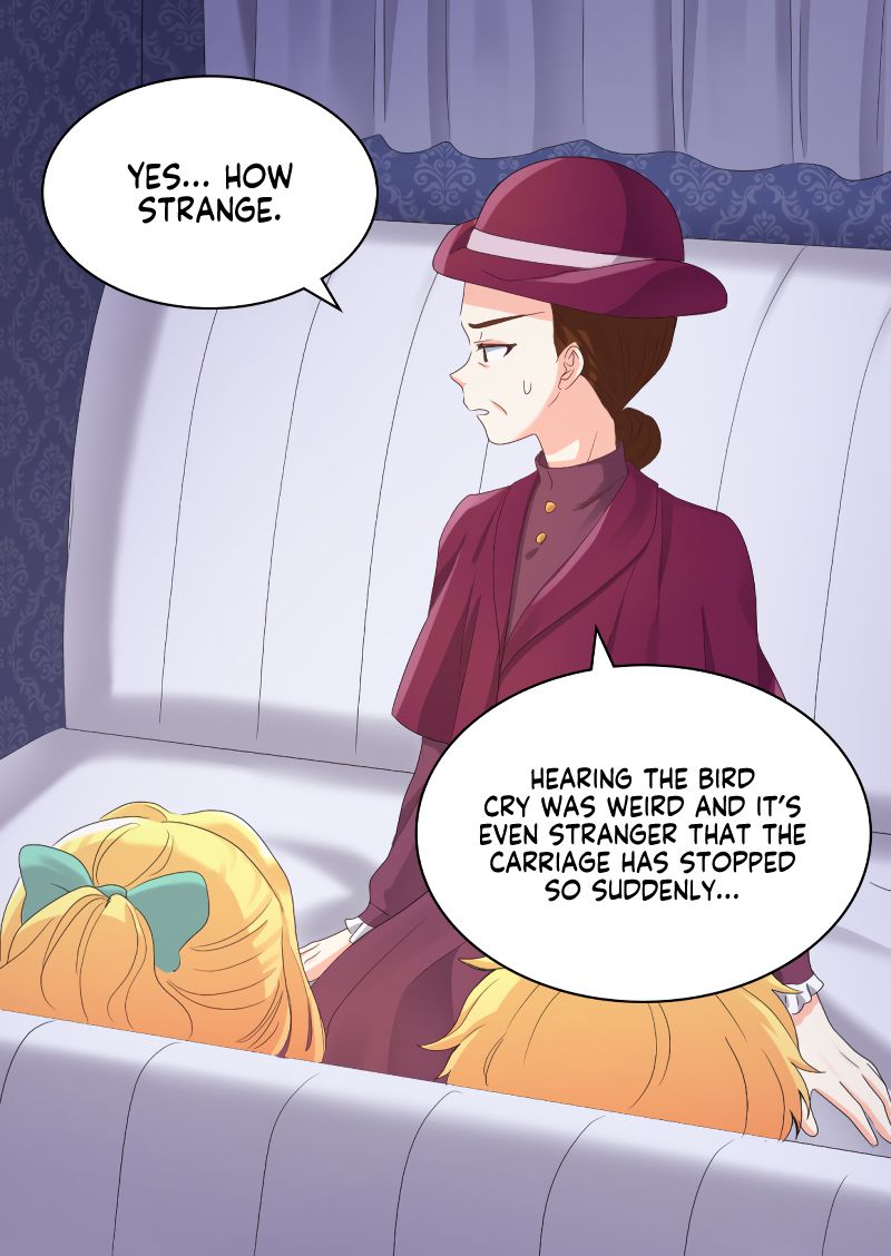 The Twin Siblings’ New Life - Chapter 45 Page 10