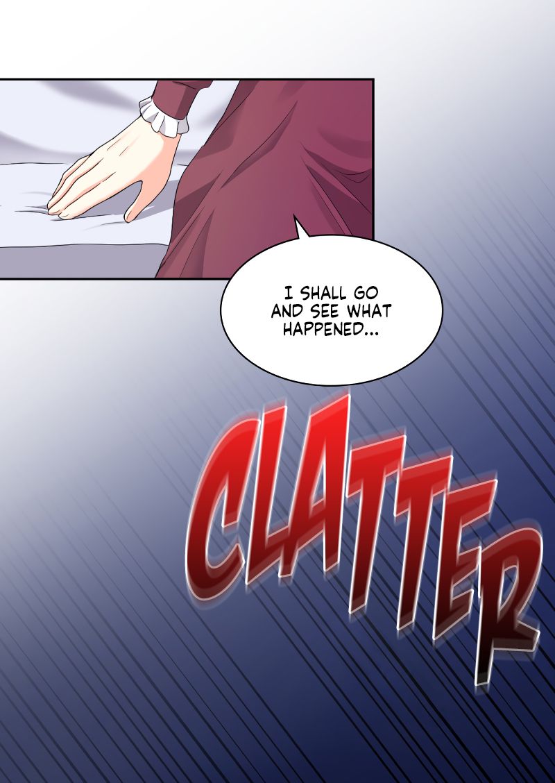The Twin Siblings’ New Life - Chapter 45 Page 11