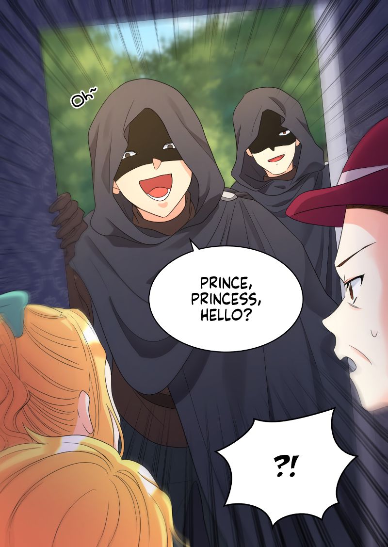 The Twin Siblings’ New Life - Chapter 45 Page 12