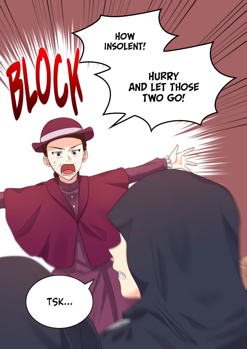 The Twin Siblings’ New Life - Chapter 45 Page 15