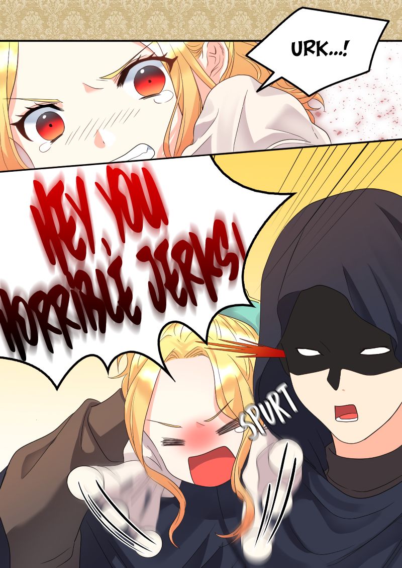 The Twin Siblings’ New Life - Chapter 45 Page 17