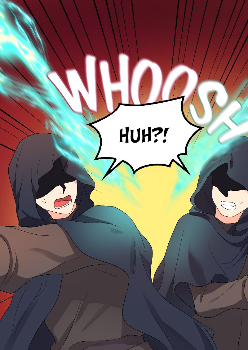 The Twin Siblings’ New Life - Chapter 45 Page 23