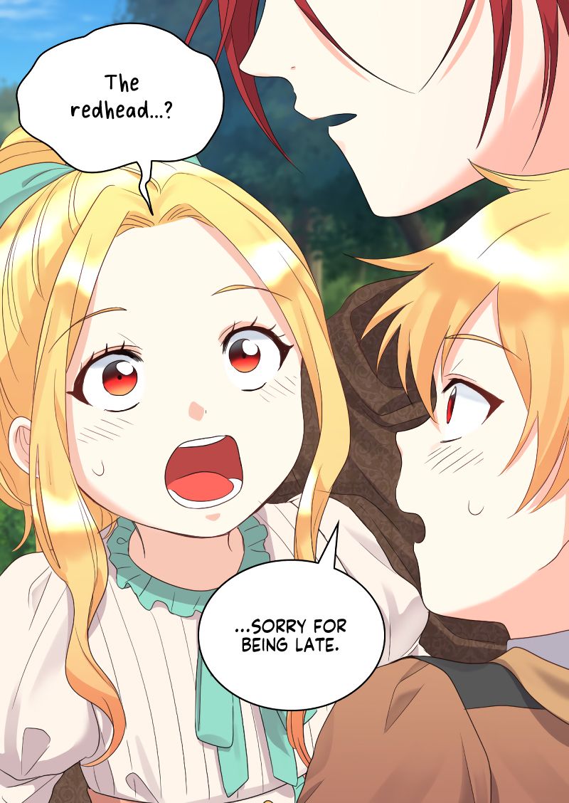 The Twin Siblings’ New Life - Chapter 45 Page 27