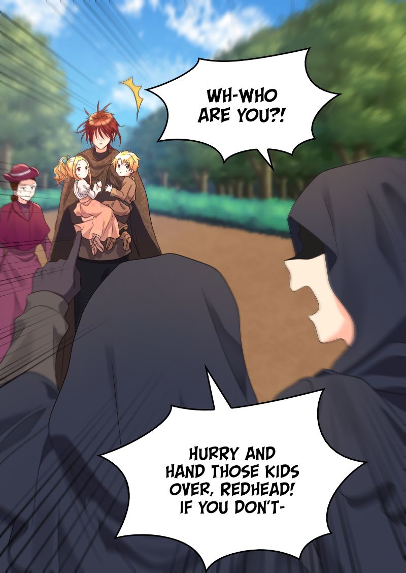 The Twin Siblings’ New Life - Chapter 45 Page 30