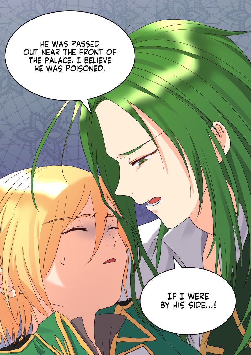 The Twin Siblings’ New Life - Chapter 45 Page 38