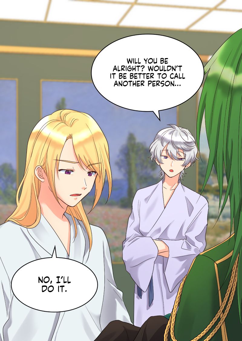 The Twin Siblings’ New Life - Chapter 45 Page 40
