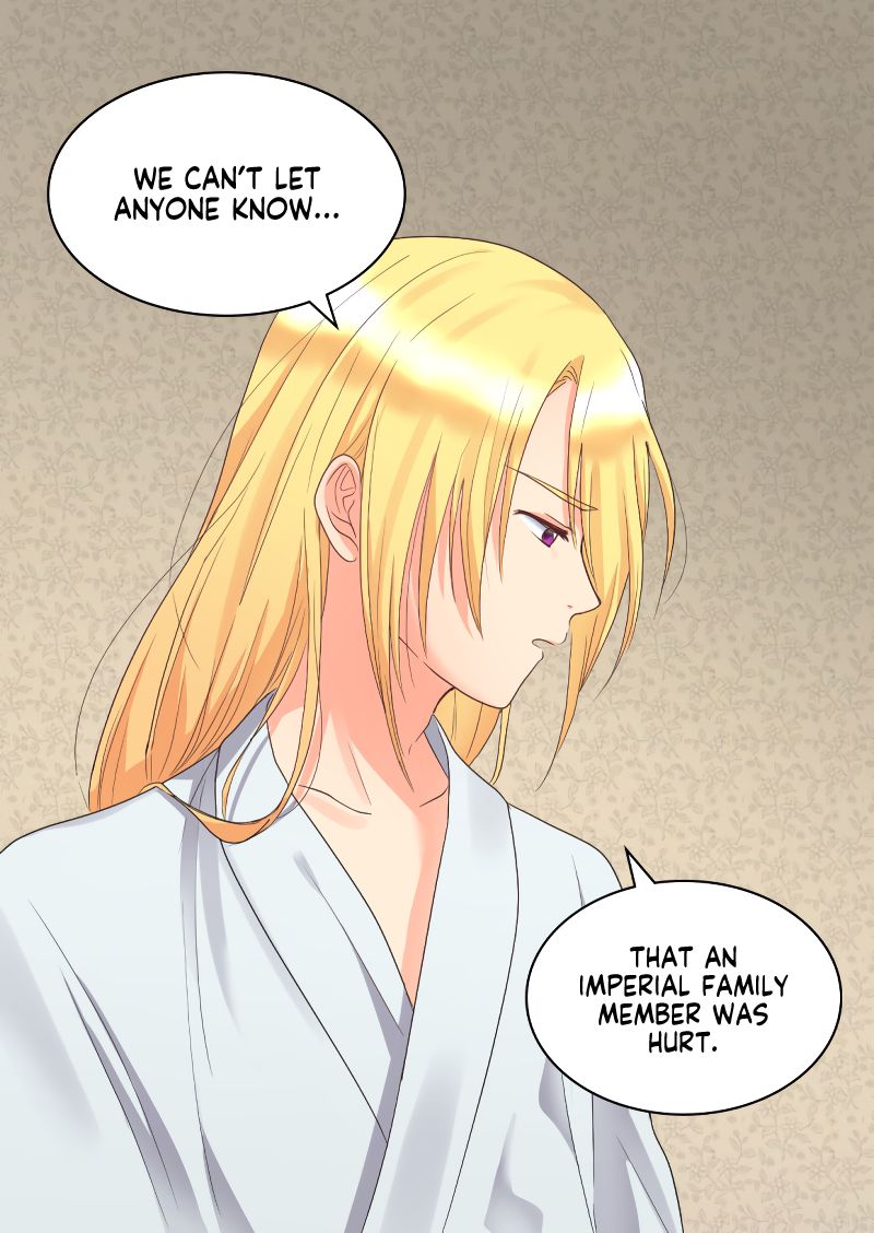The Twin Siblings’ New Life - Chapter 45 Page 41