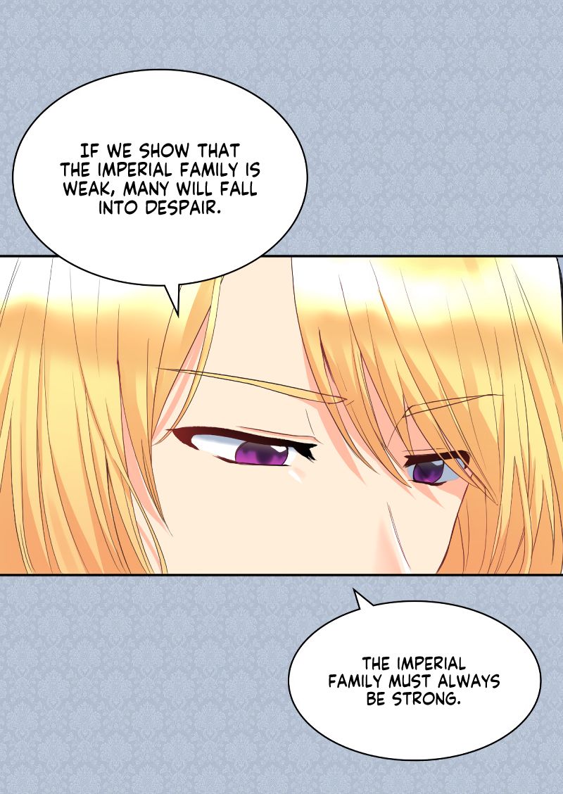 The Twin Siblings’ New Life - Chapter 45 Page 42