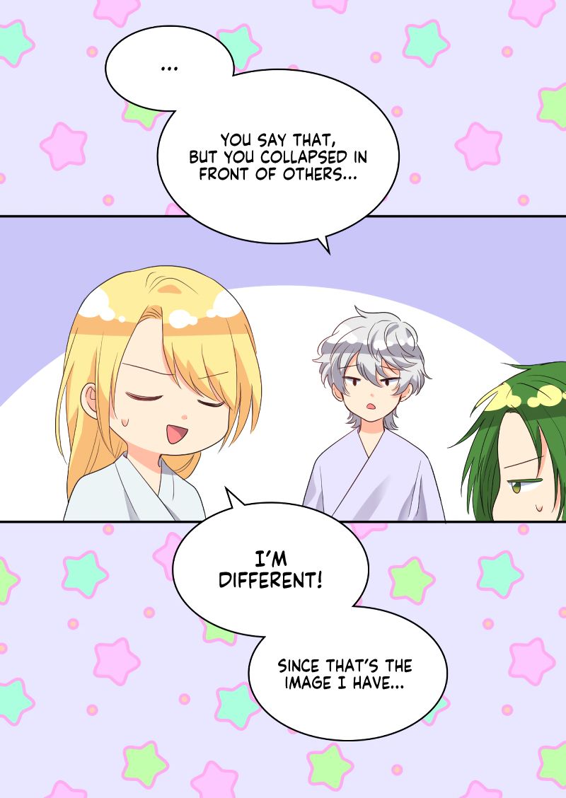 The Twin Siblings’ New Life - Chapter 45 Page 43