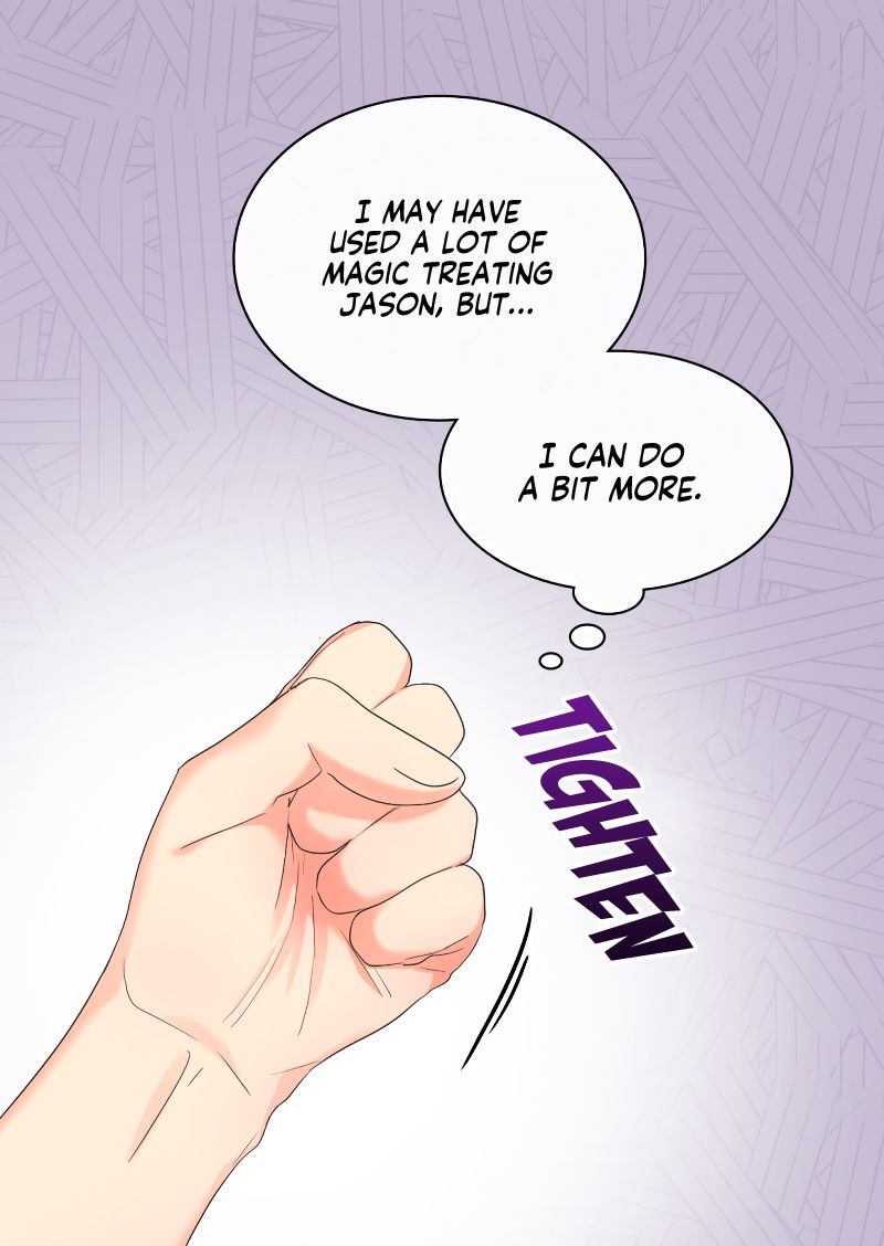 The Twin Siblings’ New Life - Chapter 45 Page 45