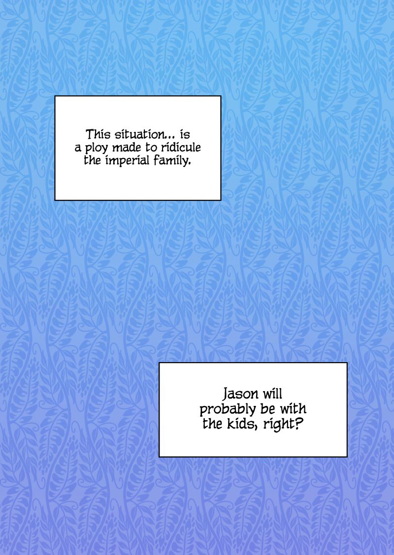 The Twin Siblings’ New Life - Chapter 45 Page 46