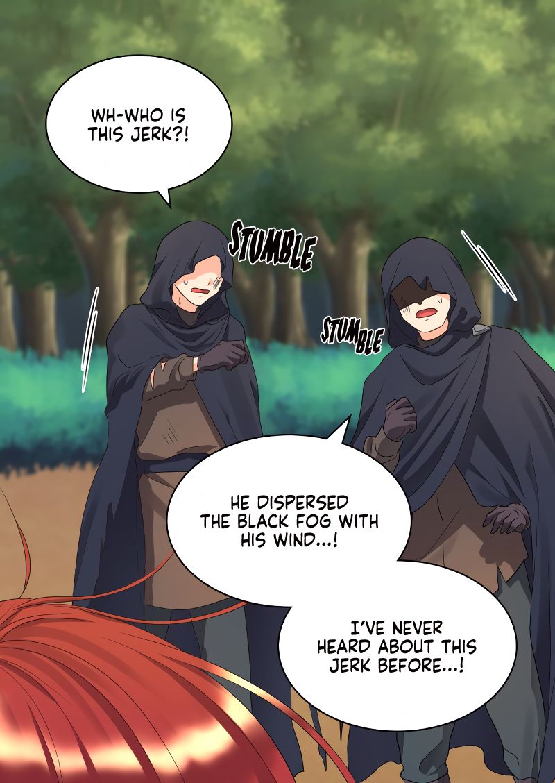 The Twin Siblings’ New Life - Chapter 45 Page 49