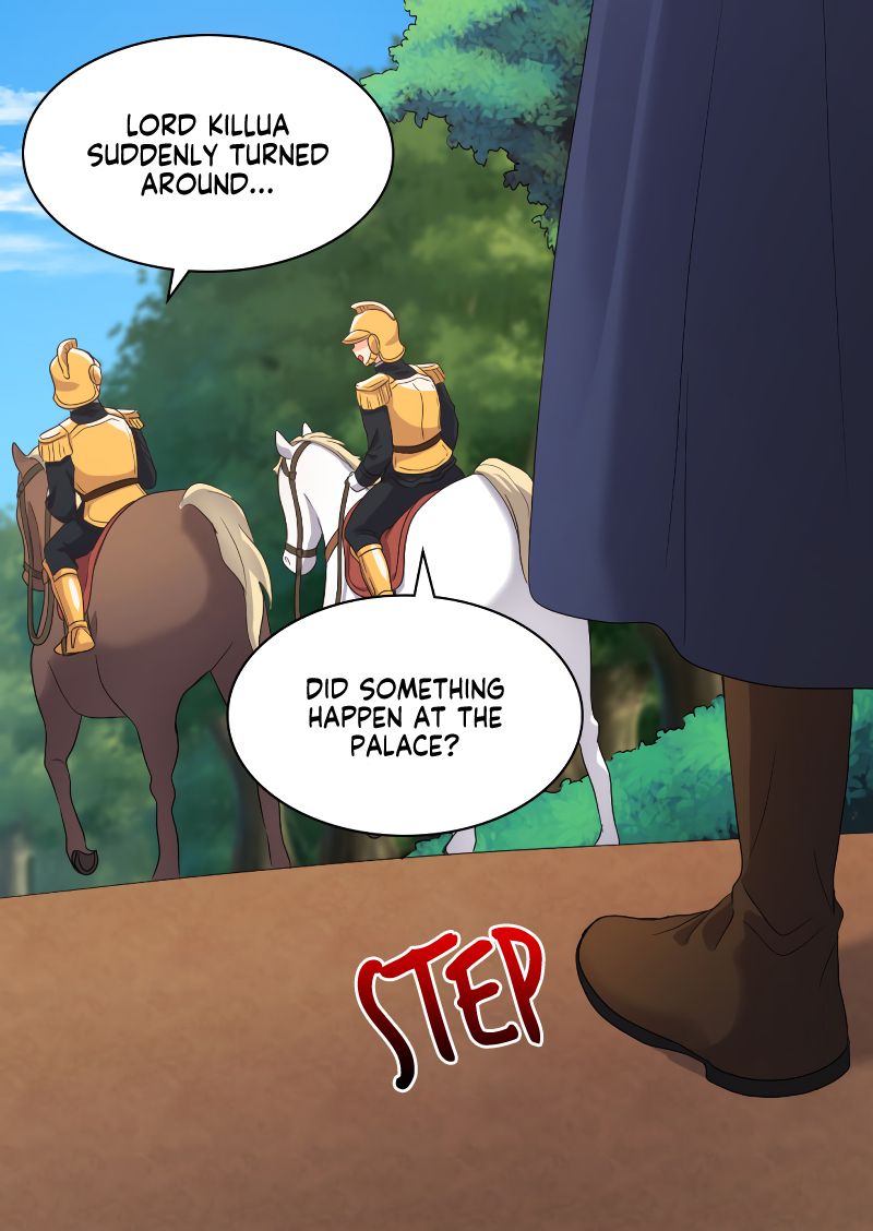 The Twin Siblings’ New Life - Chapter 45 Page 5