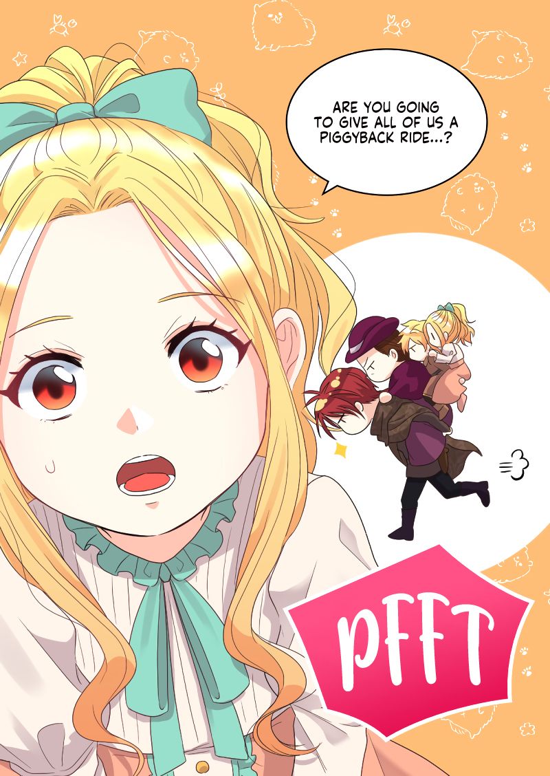 The Twin Siblings’ New Life - Chapter 45 Page 54