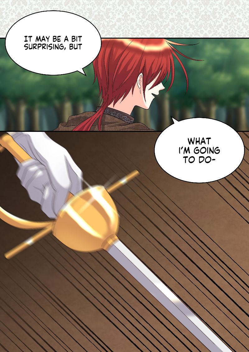The Twin Siblings’ New Life - Chapter 45 Page 57