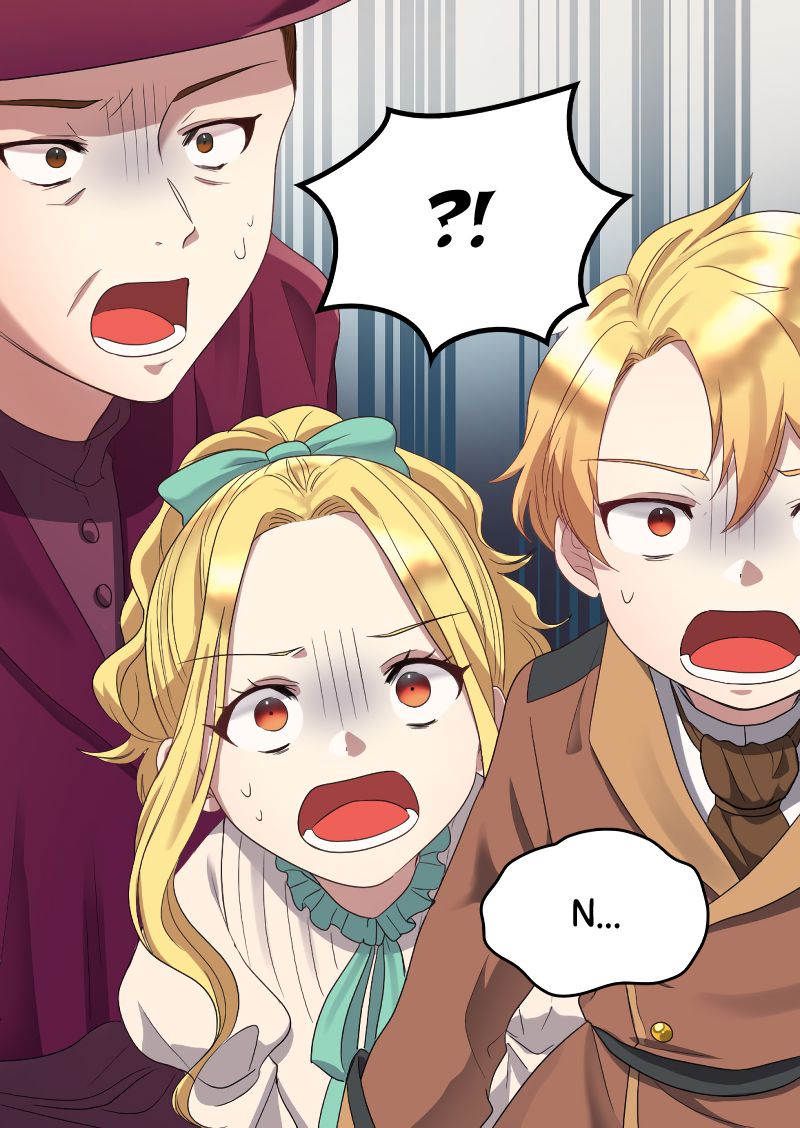The Twin Siblings’ New Life - Chapter 45 Page 60