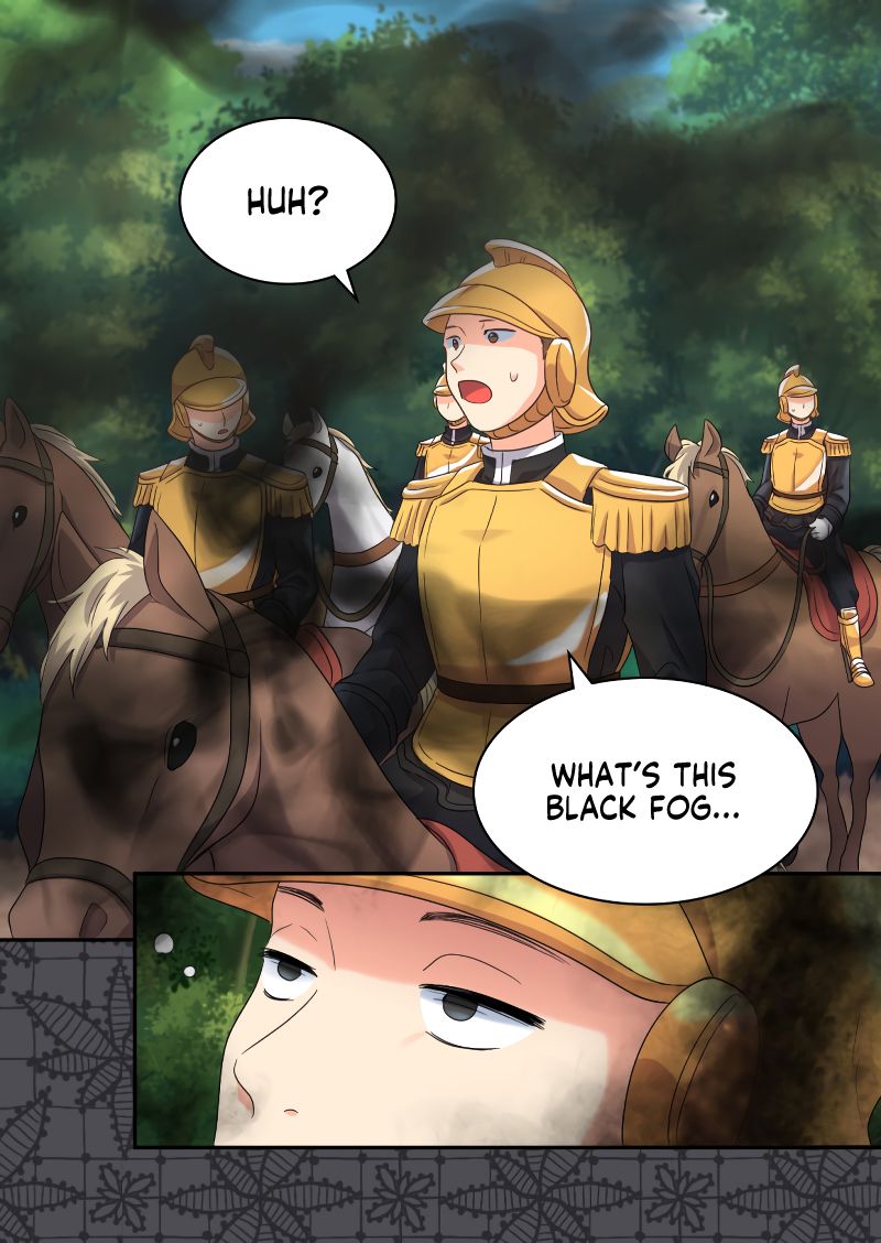 The Twin Siblings’ New Life - Chapter 45 Page 8