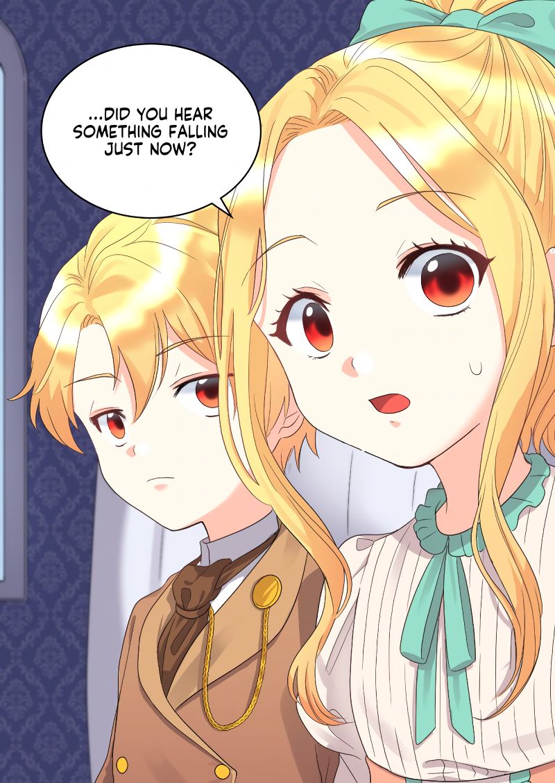 The Twin Siblings’ New Life - Chapter 45 Page 9