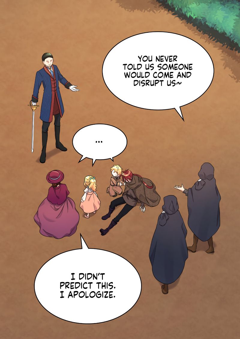 The Twin Siblings’ New Life - Chapter 46 Page 13
