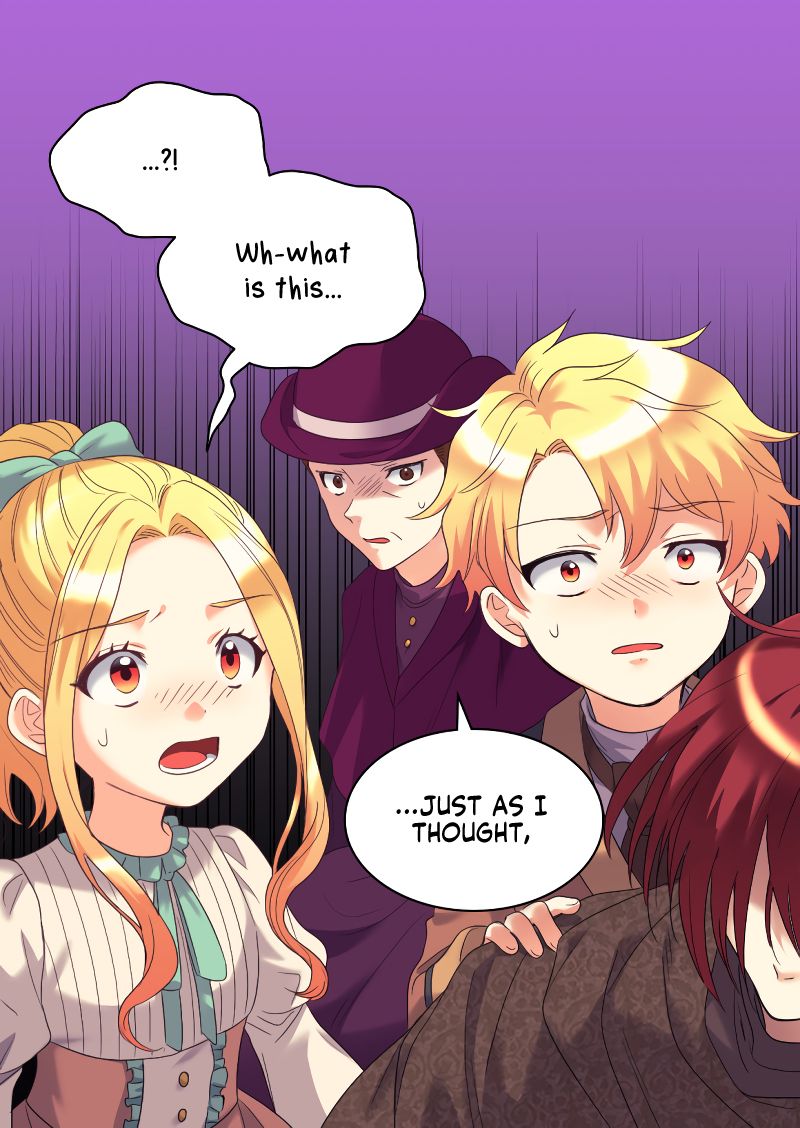 The Twin Siblings’ New Life - Chapter 46 Page 14