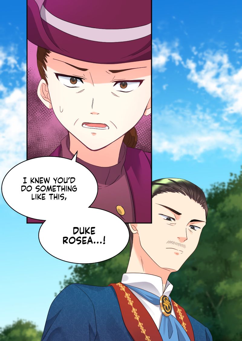 The Twin Siblings’ New Life - Chapter 46 Page 15