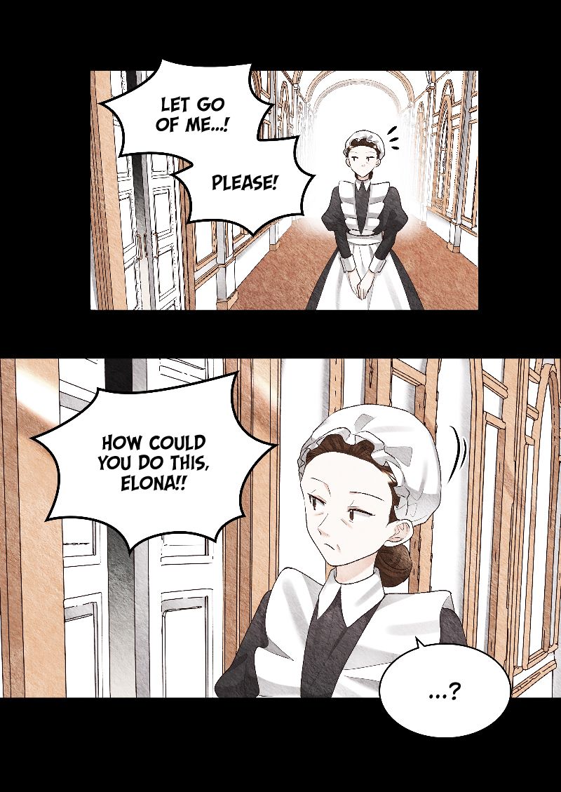 The Twin Siblings’ New Life - Chapter 46 Page 19
