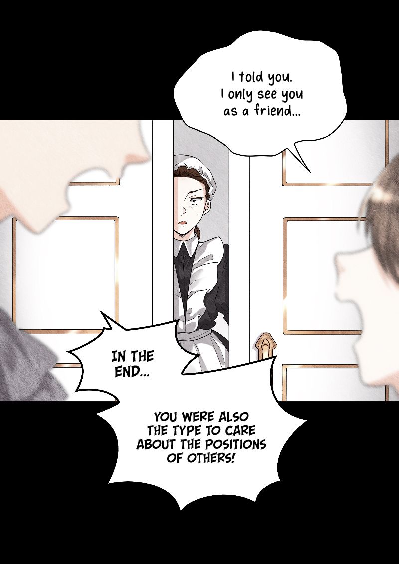 The Twin Siblings’ New Life - Chapter 46 Page 21