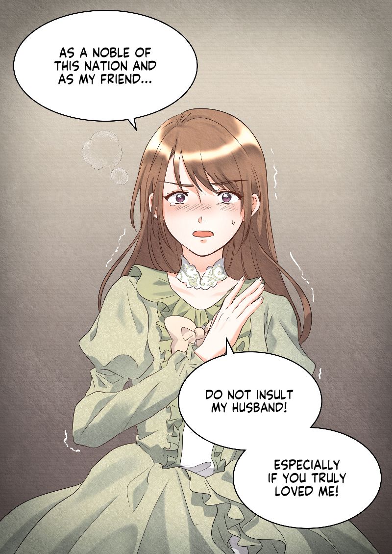 The Twin Siblings’ New Life - Chapter 46 Page 23