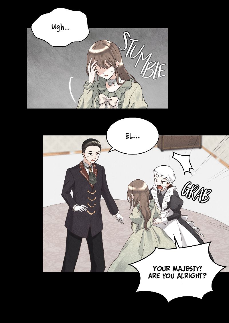 The Twin Siblings’ New Life - Chapter 46 Page 25