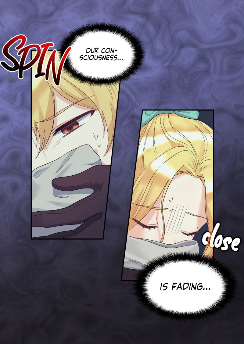 The Twin Siblings’ New Life - Chapter 46 Page 35