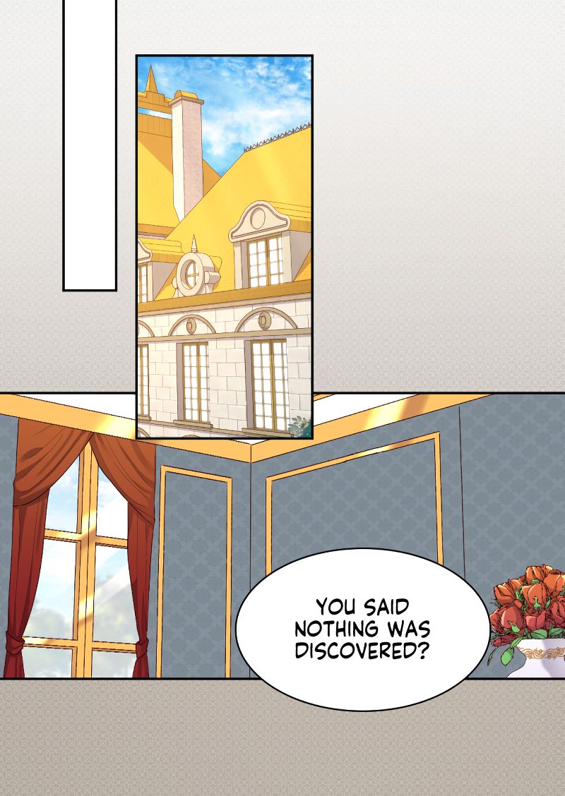 The Twin Siblings’ New Life - Chapter 46 Page 37