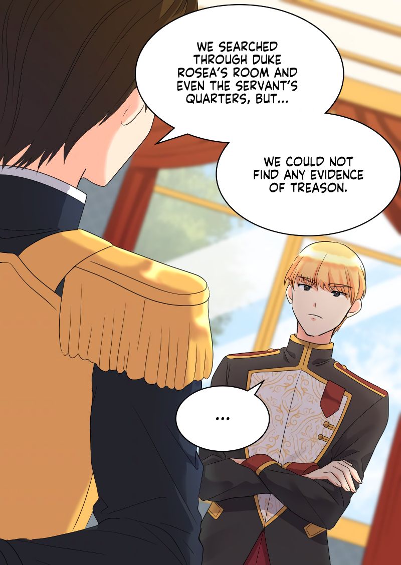 The Twin Siblings’ New Life - Chapter 46 Page 38