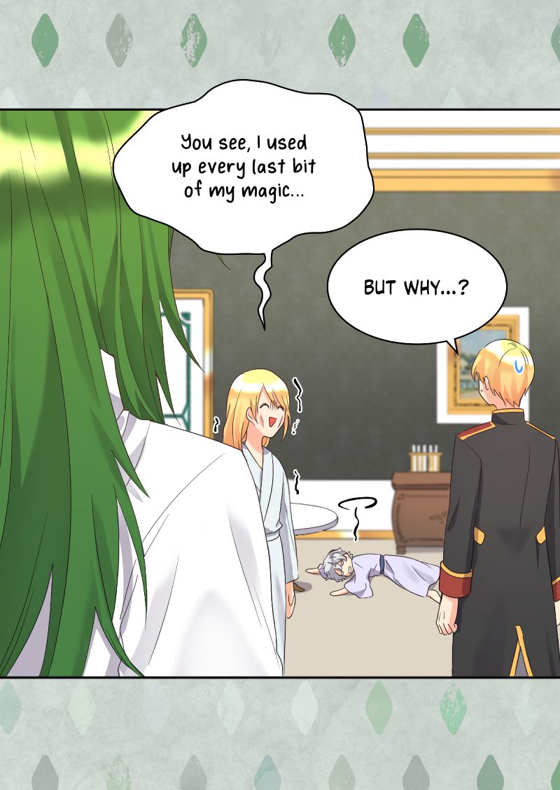 The Twin Siblings’ New Life - Chapter 46 Page 44