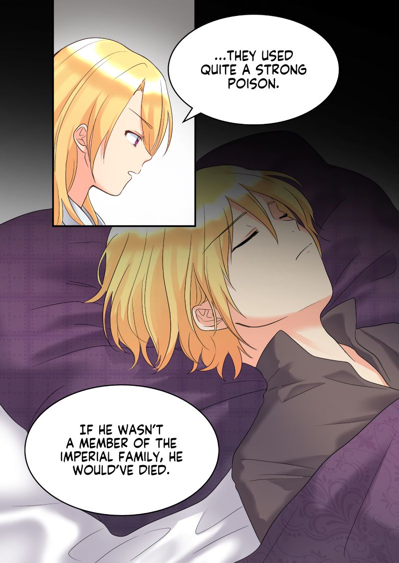 The Twin Siblings’ New Life - Chapter 46 Page 47