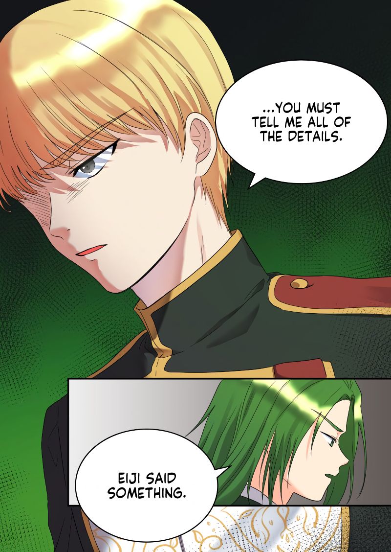 The Twin Siblings’ New Life - Chapter 46 Page 48