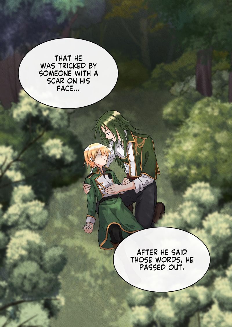 The Twin Siblings’ New Life - Chapter 46 Page 49